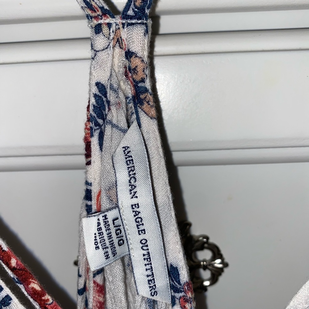 women’s american eagle tank top - Picture 2 of 3